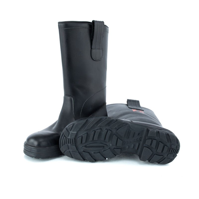 Austrian Baltes Fire Safety Jack Boots | Assorted, , large image number 4